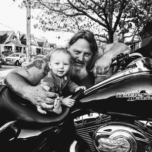 Meet your Posher, Walter